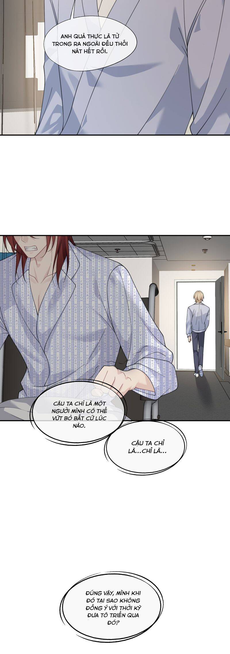 Gài Bẫy Ác Khuyển Chapter  69 - 19