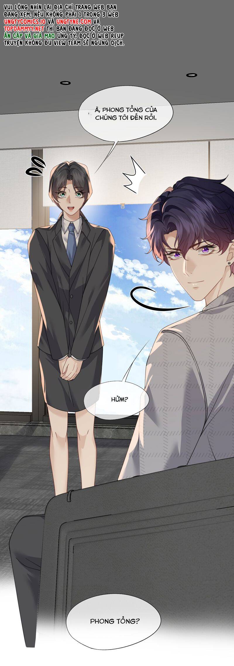 Gài Bẫy Ác Khuyển Chapter  69 - 24