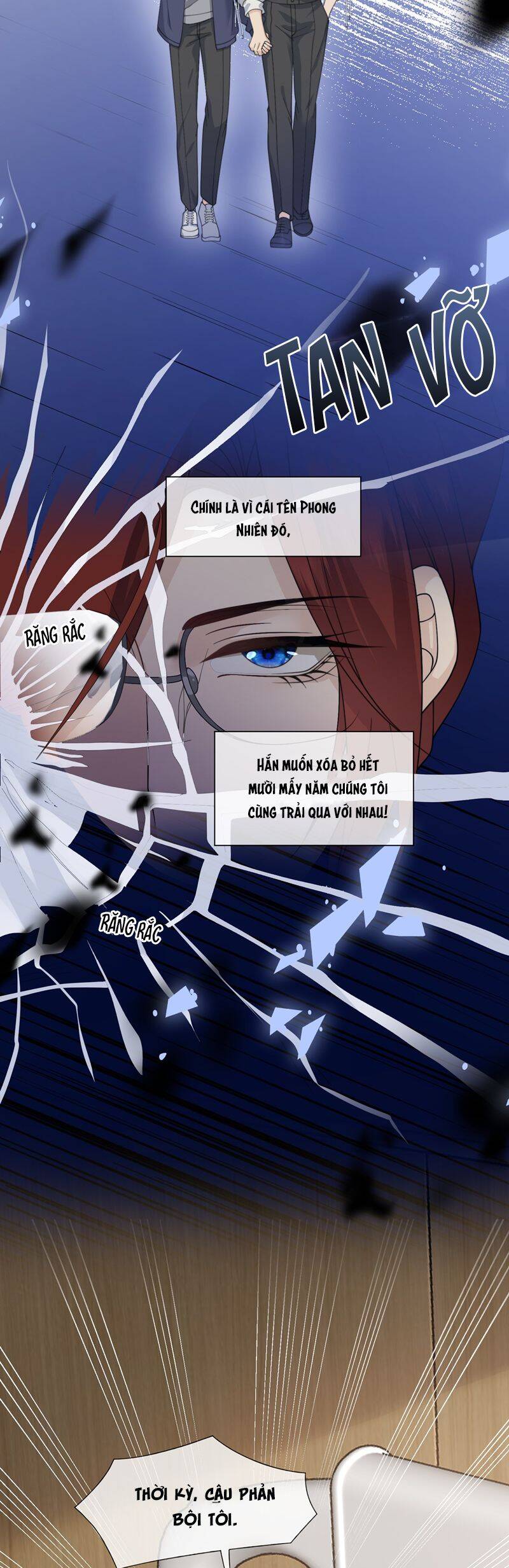 Gài Bẫy Ác Khuyển Chapter  69 - 10