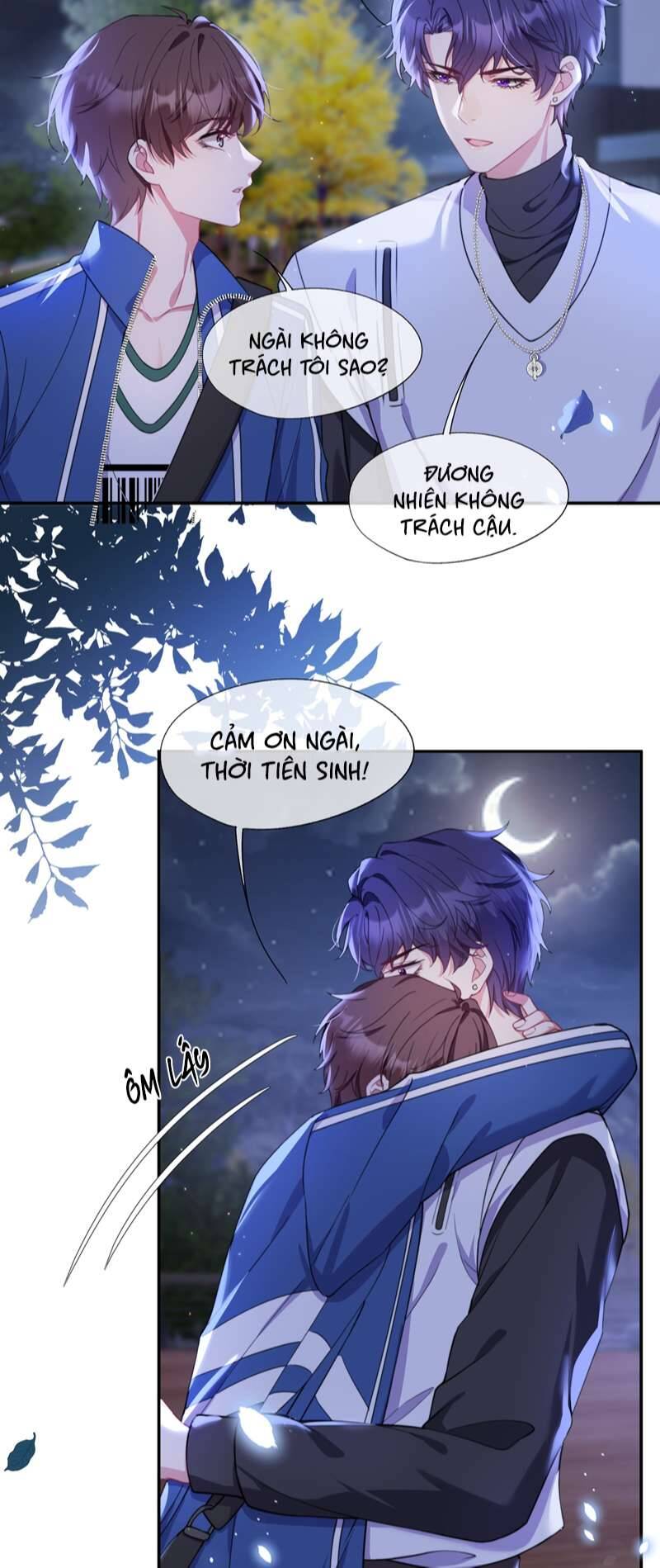 Gài Bẫy Ác Khuyển Chapter  7 - 18