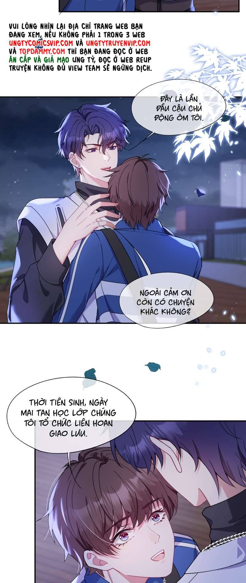 Gài Bẫy Ác Khuyển Chapter  7 - 19