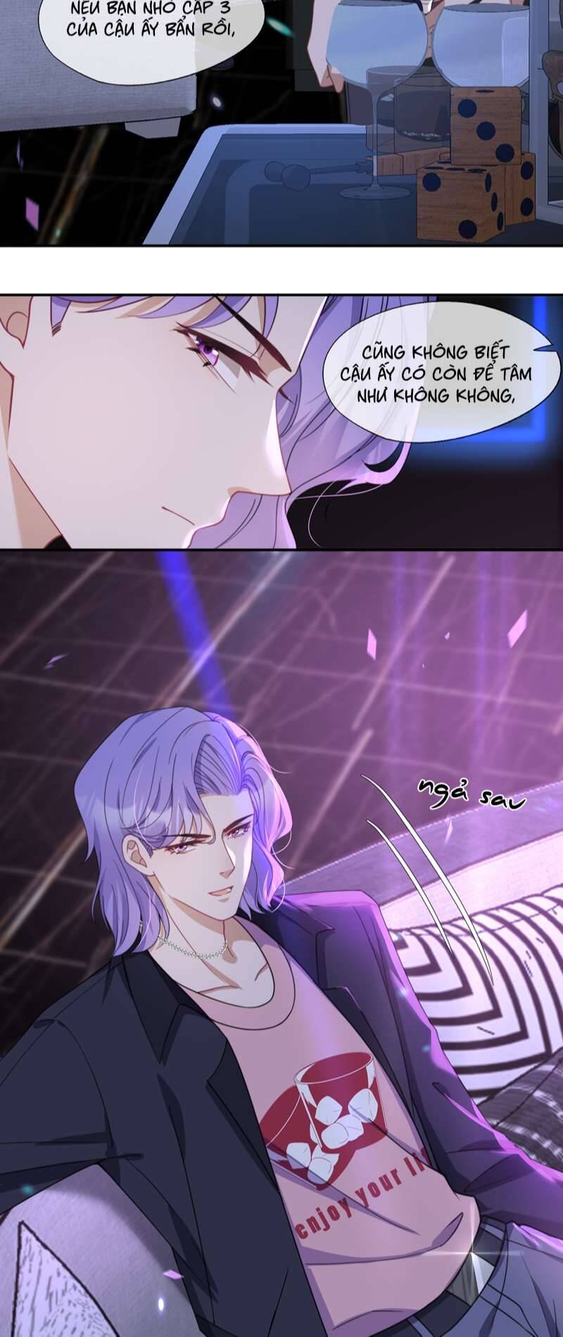 Gài Bẫy Ác Khuyển Chapter  7 - 27