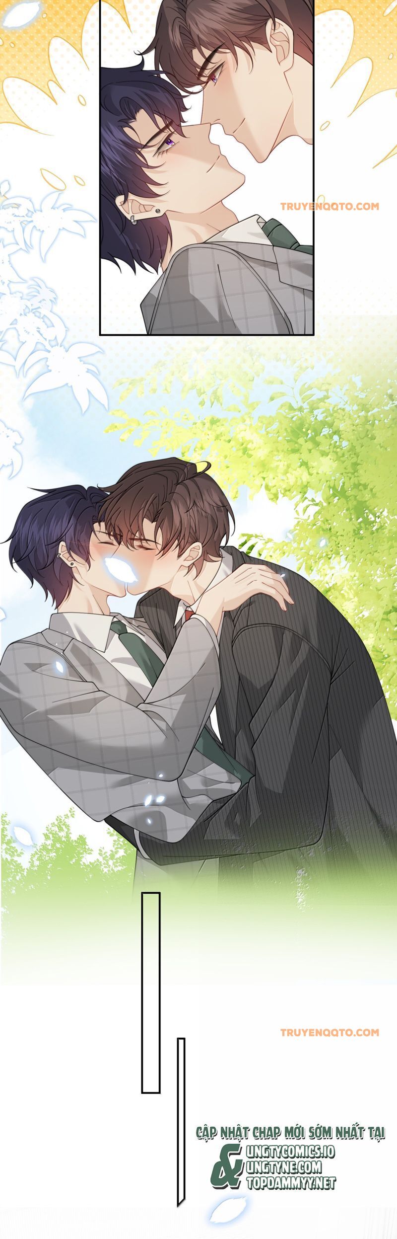 Gài Bẫy Ác Khuyển Chapter 70 - 13