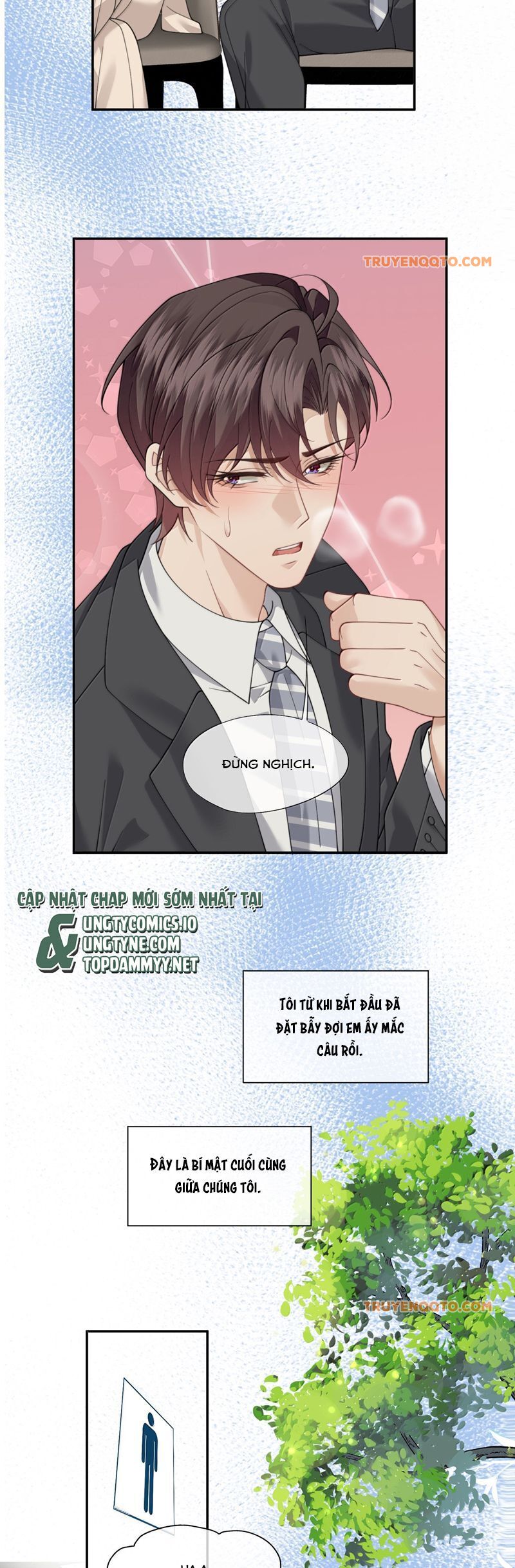 Gài Bẫy Ác Khuyển Chapter 70 - 16