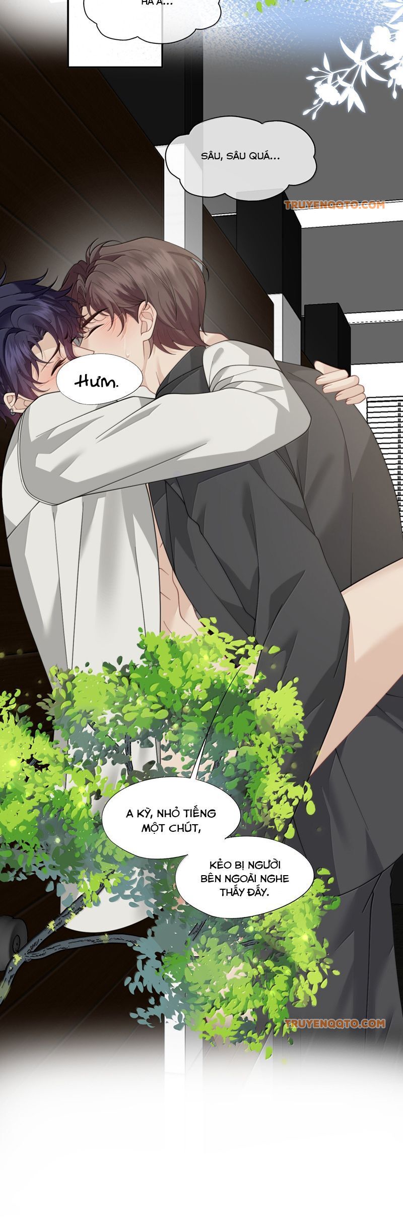 Gài Bẫy Ác Khuyển Chapter 70 - 17