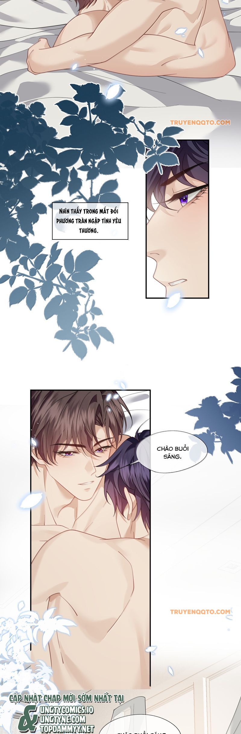 Gài Bẫy Ác Khuyển Chapter 70 - 19