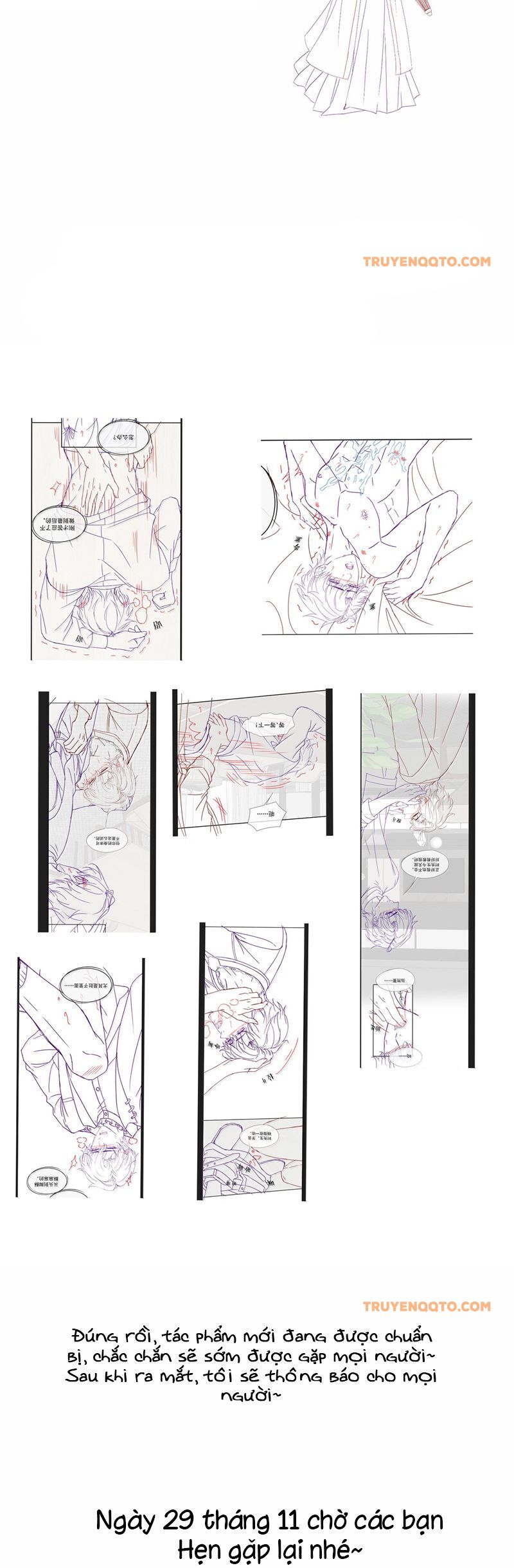 Gài Bẫy Ác Khuyển Chapter 70 - 22