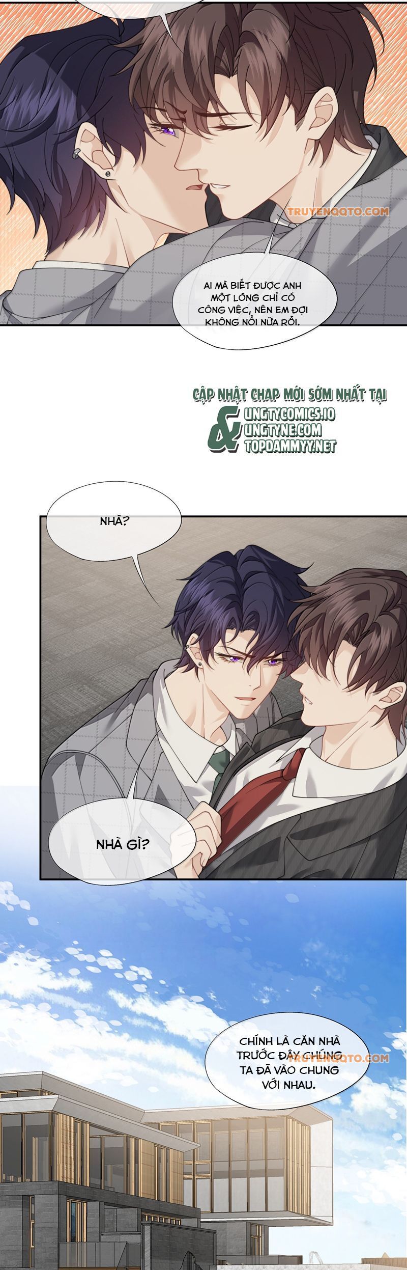 Gài Bẫy Ác Khuyển Chapter 70 - 7