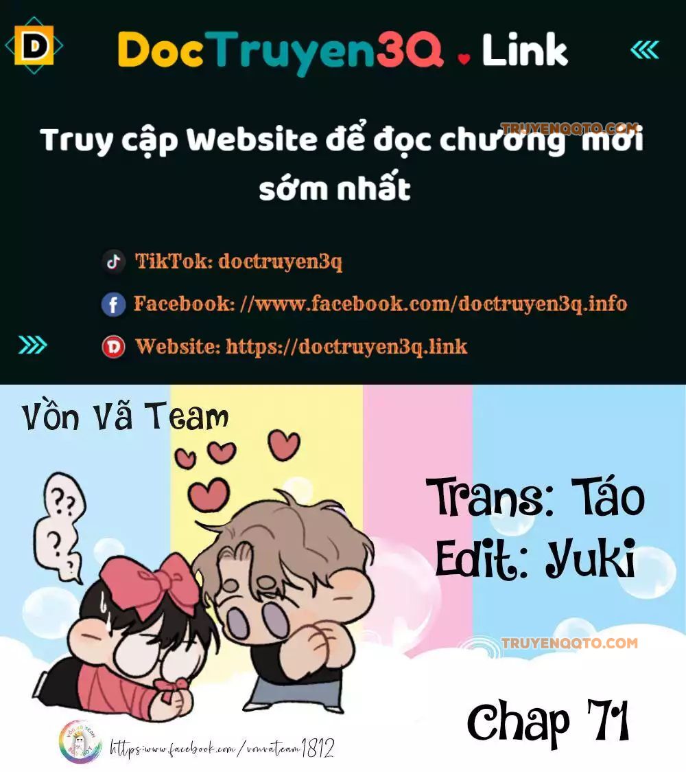 Gài Bẫy Ác Khuyển Chapter 71 - 2