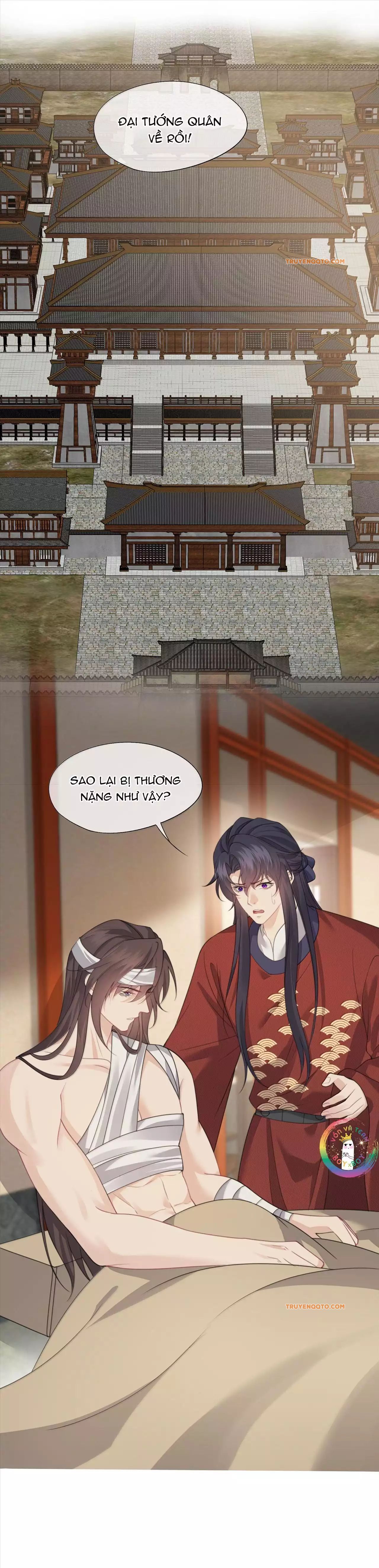 Gài Bẫy Ác Khuyển Chapter 71 - 17