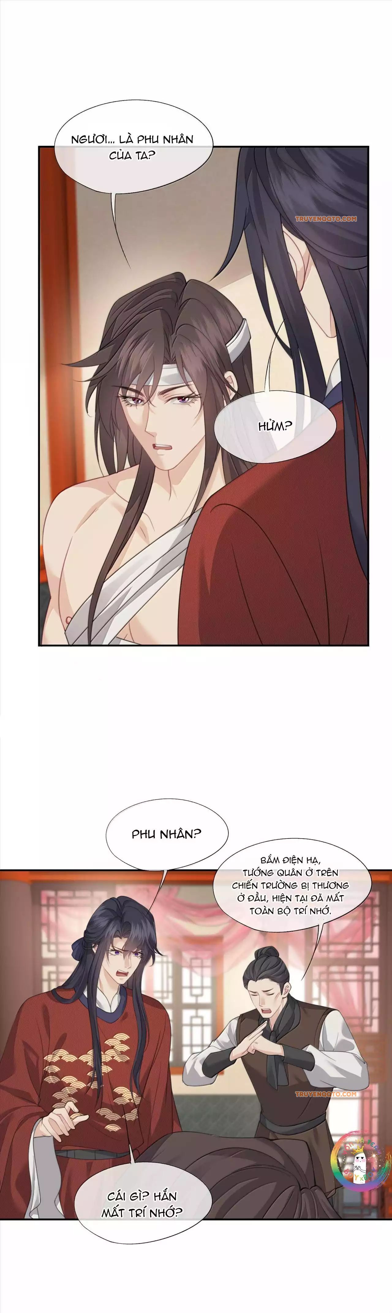 Gài Bẫy Ác Khuyển Chapter 71 - 18