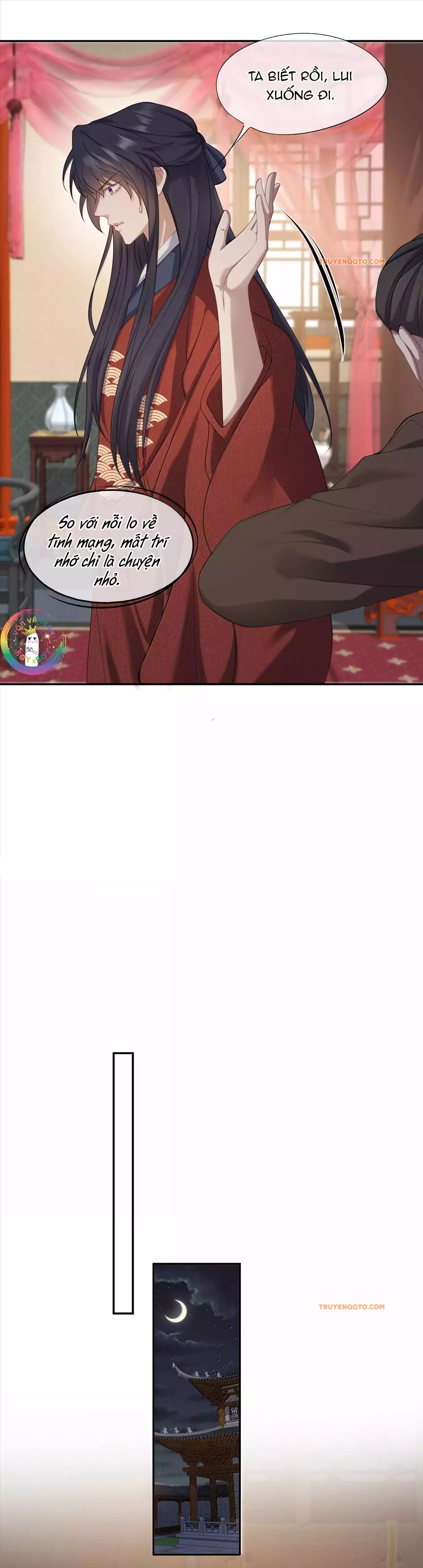 Gài Bẫy Ác Khuyển Chapter 71 - 19