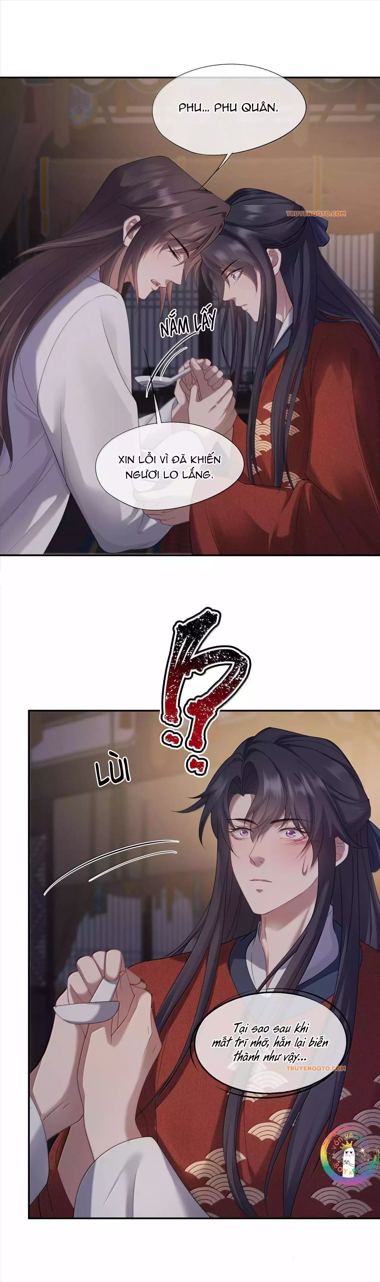 Gài Bẫy Ác Khuyển Chapter 71 - 21