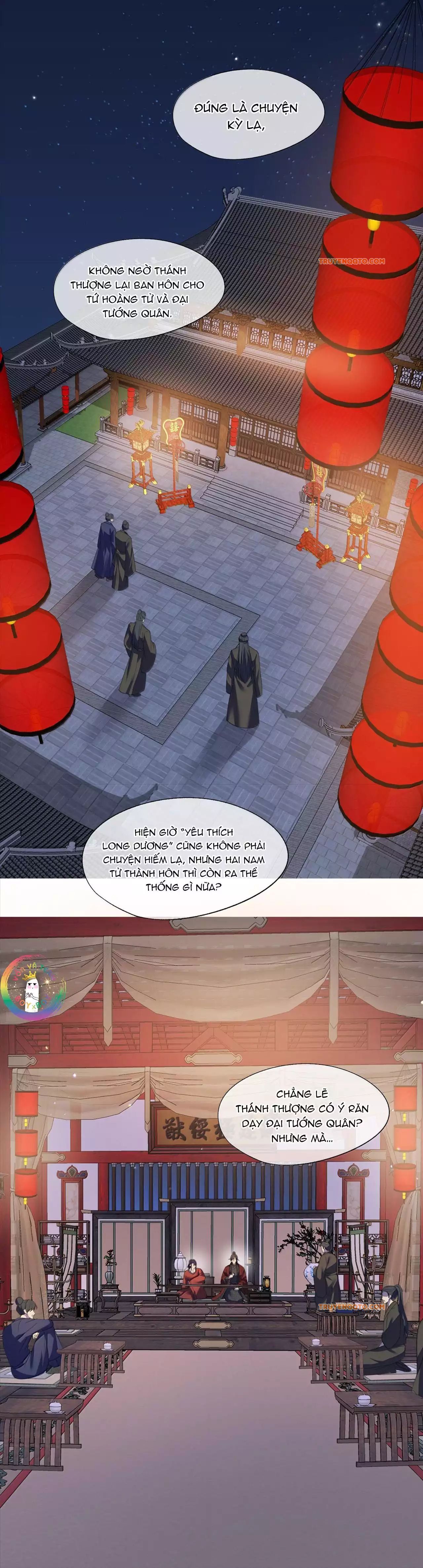 Gài Bẫy Ác Khuyển Chapter 71 - 4