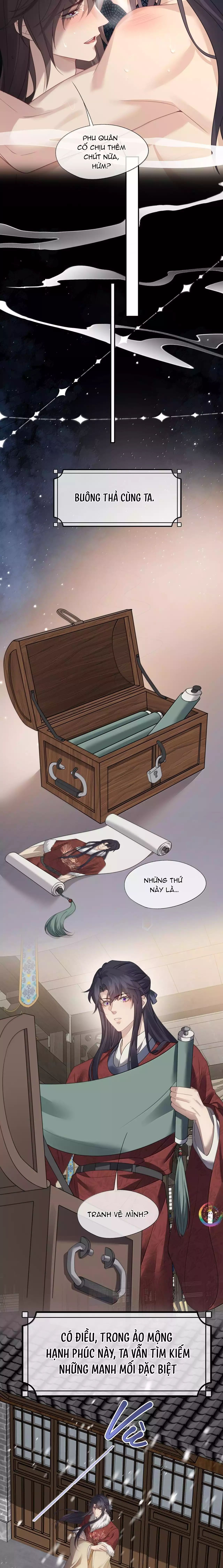 Gài Bẫy Ác Khuyển Chapter 72 - 11