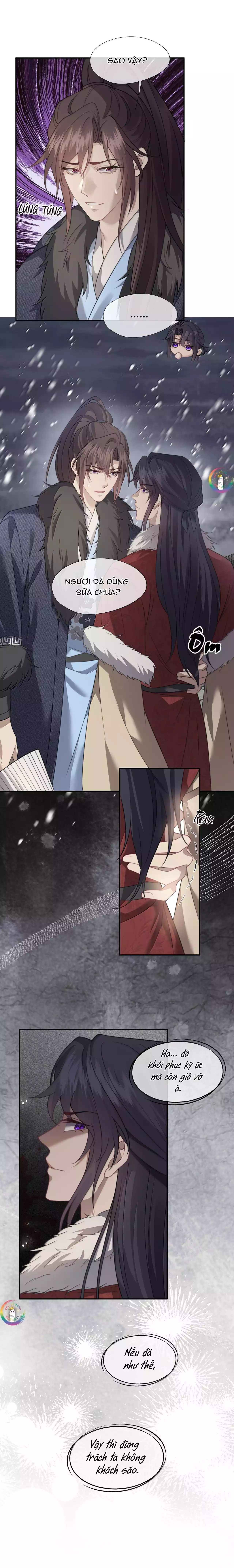 Gài Bẫy Ác Khuyển Chapter 72 - 14