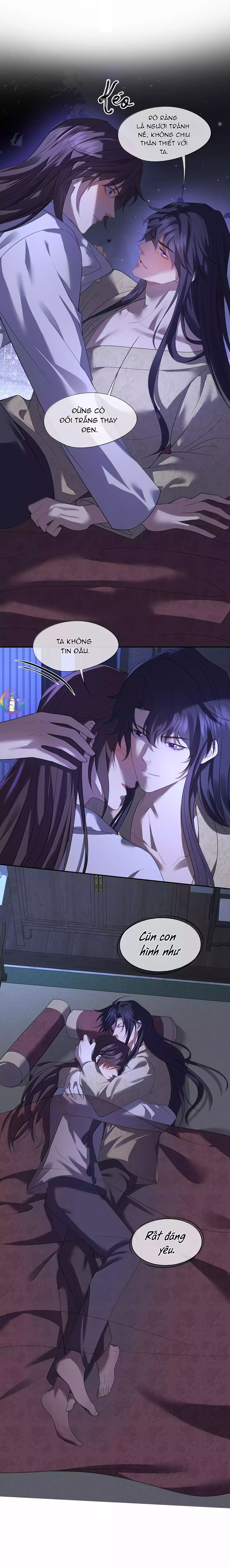 Gài Bẫy Ác Khuyển Chapter 72 - 5