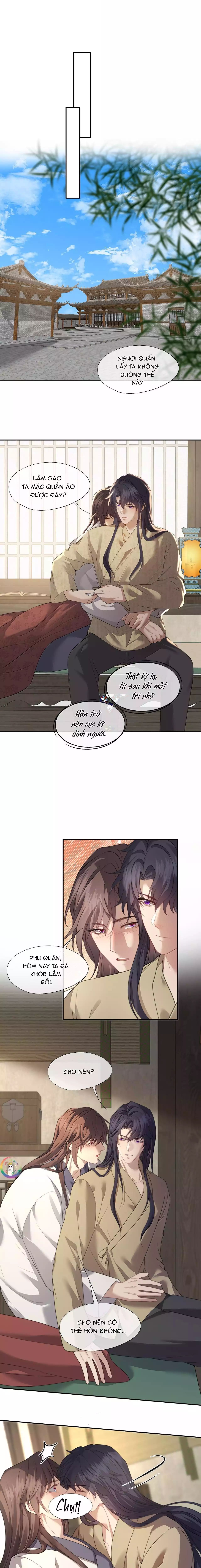 Gài Bẫy Ác Khuyển Chapter 72 - 6