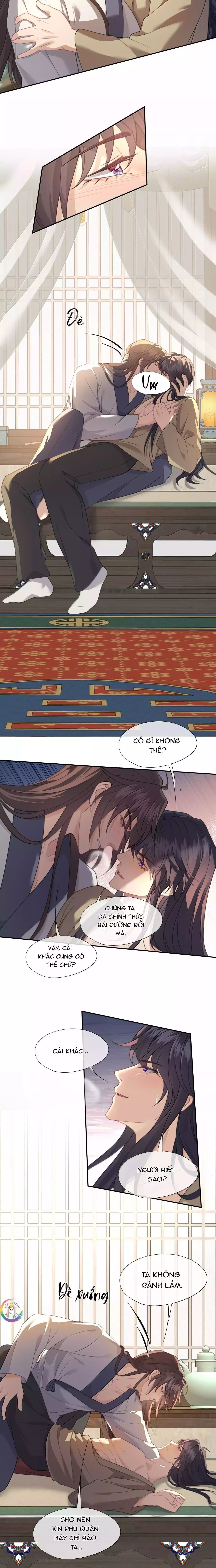 Gài Bẫy Ác Khuyển Chapter 72 - 7