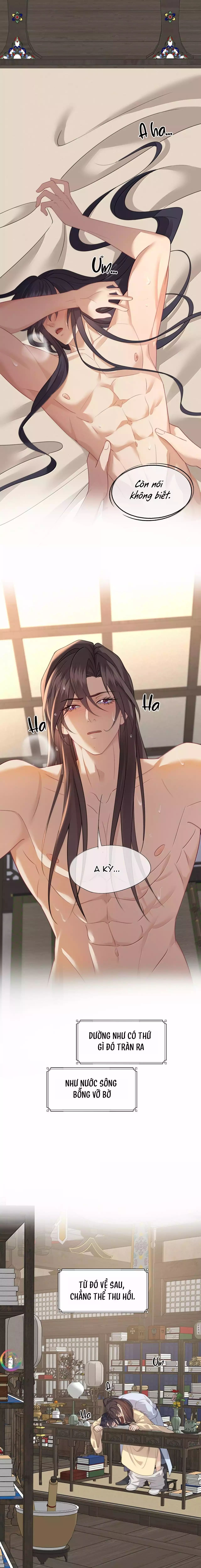 Gài Bẫy Ác Khuyển Chapter 72 - 8