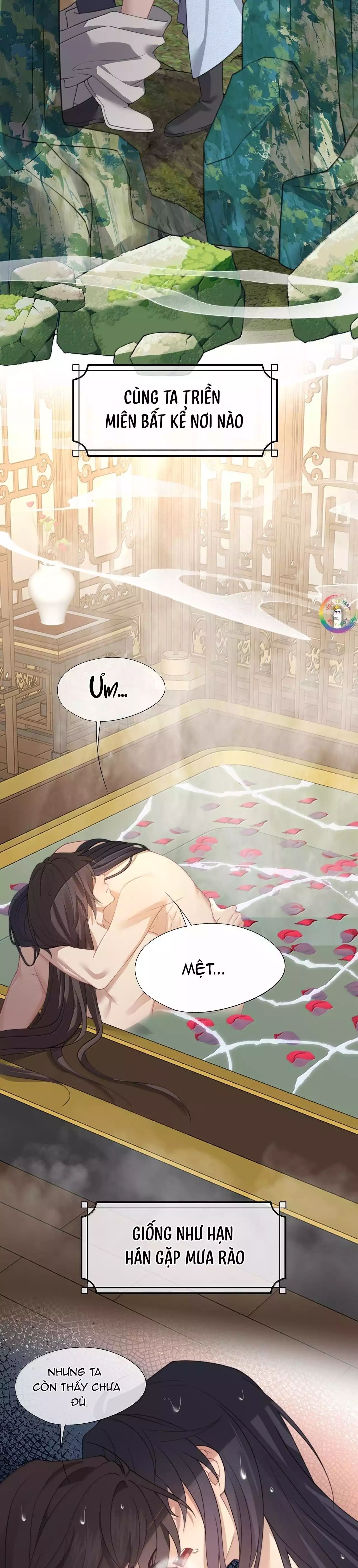 Gài Bẫy Ác Khuyển Chapter 72 - 10