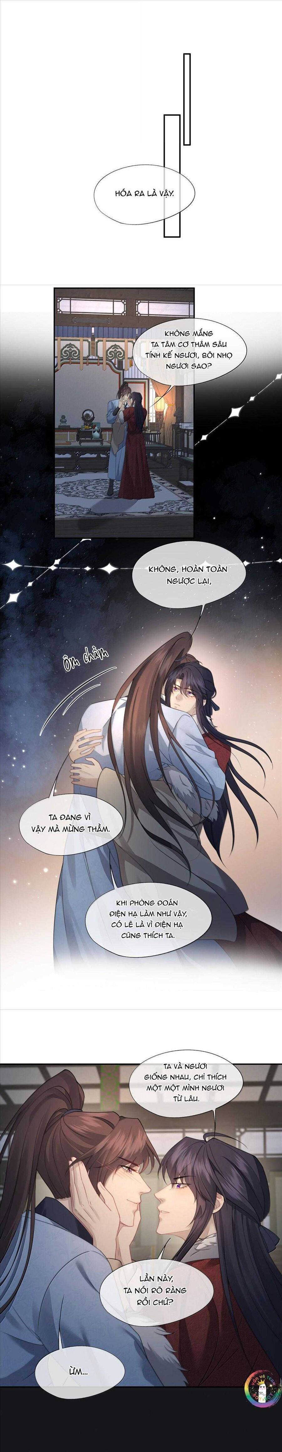 Gài Bẫy Ác Khuyển Chapter 73 - 11