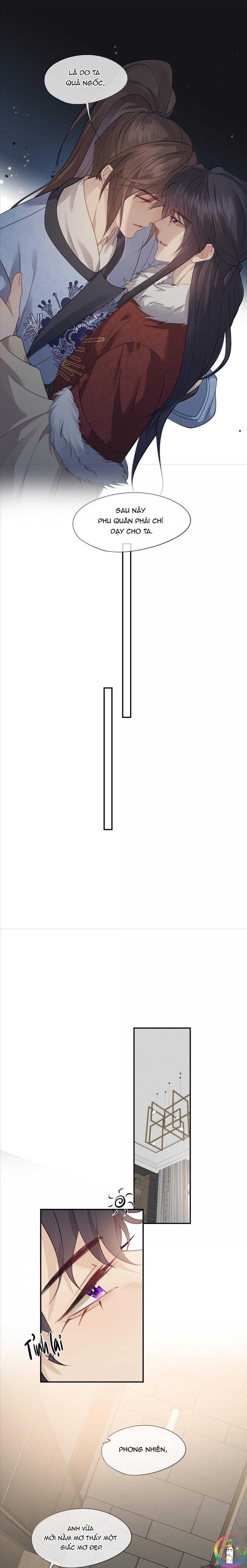 Gài Bẫy Ác Khuyển Chapter 73 - 12