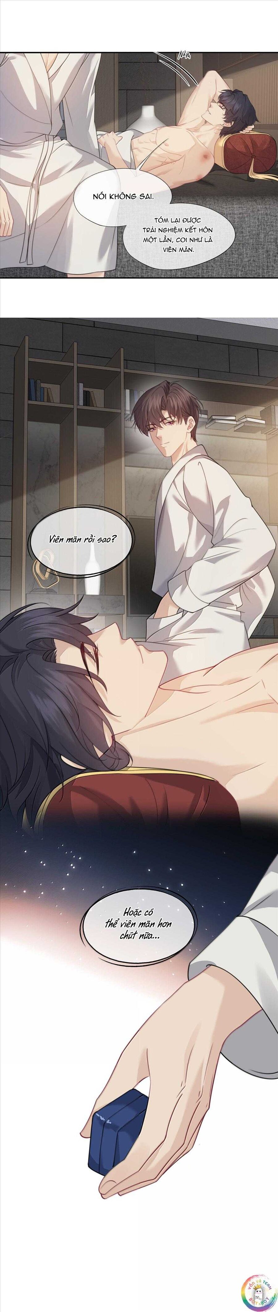 Gài Bẫy Ác Khuyển Chapter 73 - 14
