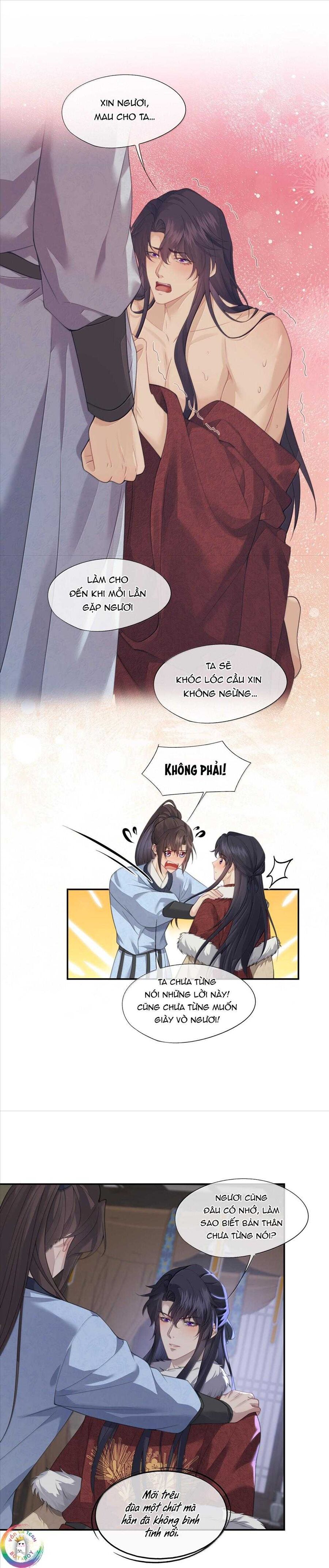 Gài Bẫy Ác Khuyển Chapter 73 - 5
