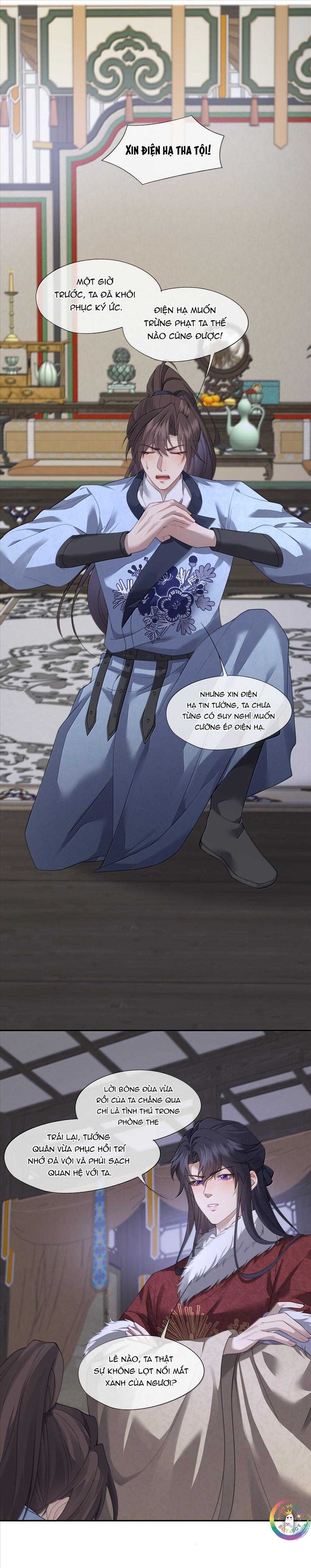 Gài Bẫy Ác Khuyển Chapter 73 - 6