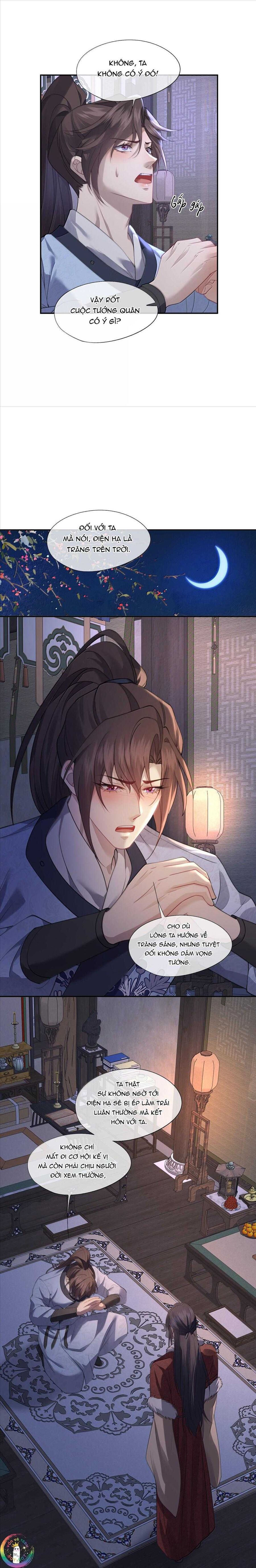 Gài Bẫy Ác Khuyển Chapter 73 - 7