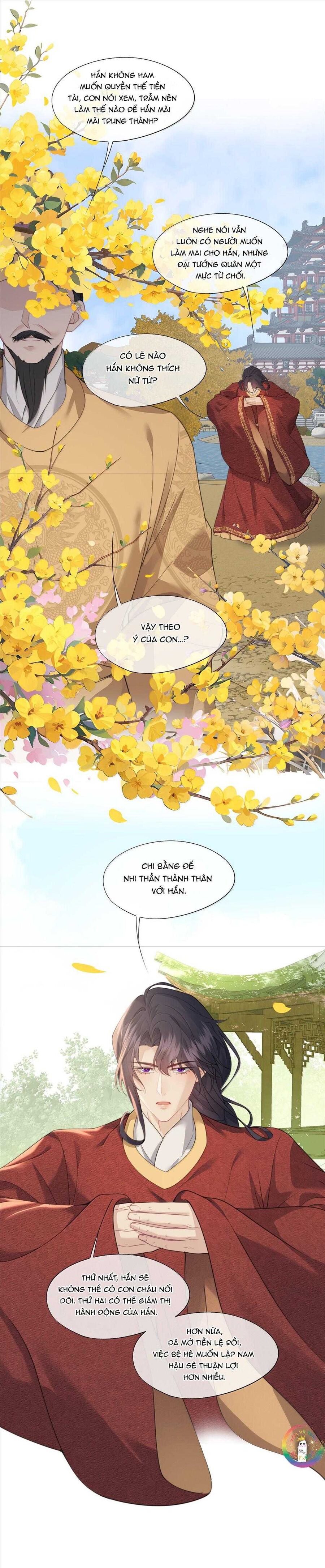 Gài Bẫy Ác Khuyển Chapter 73 - 10