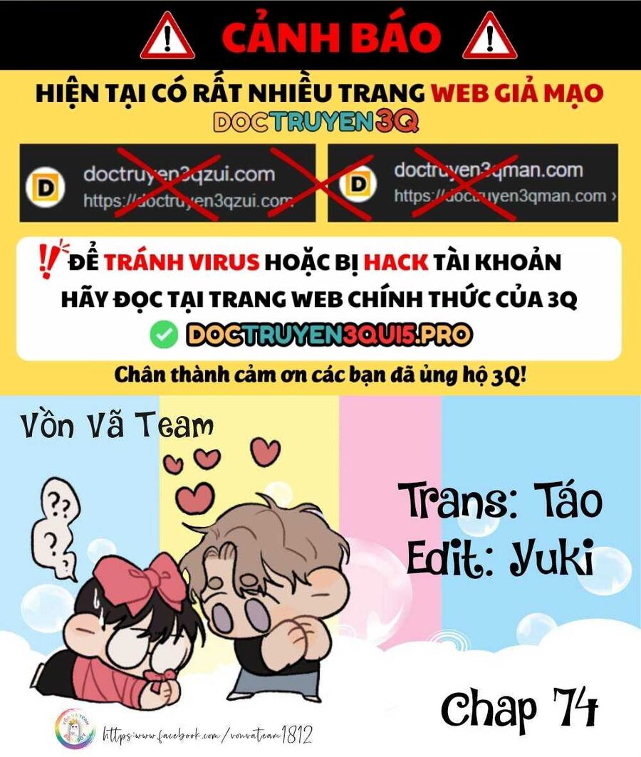 Gài Bẫy Ác Khuyển Chapter 74 - 2