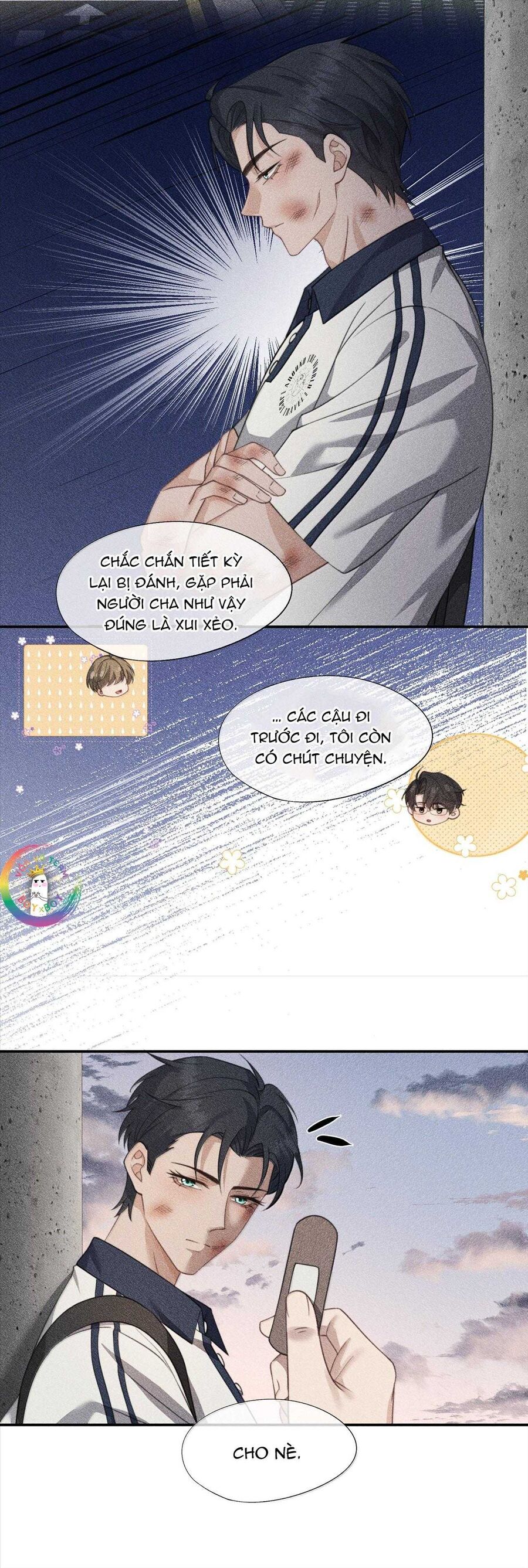 Gài Bẫy Ác Khuyển Chapter 74 - 11