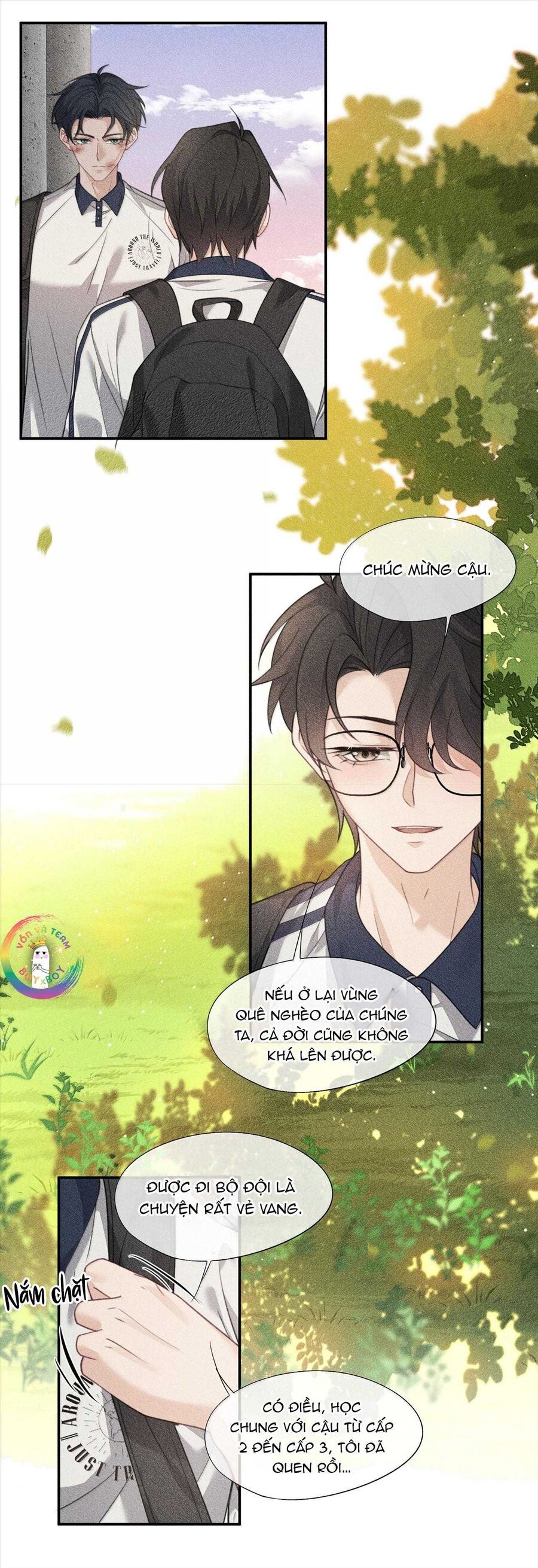 Gài Bẫy Ác Khuyển Chapter 74 - 13