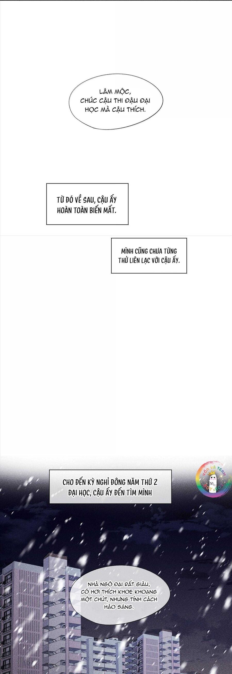 Gài Bẫy Ác Khuyển Chapter 74 - 15