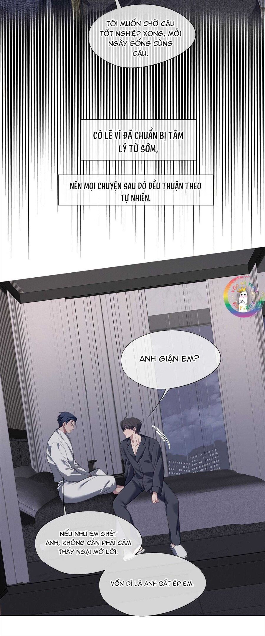 Gài Bẫy Ác Khuyển Chapter 74 - 17