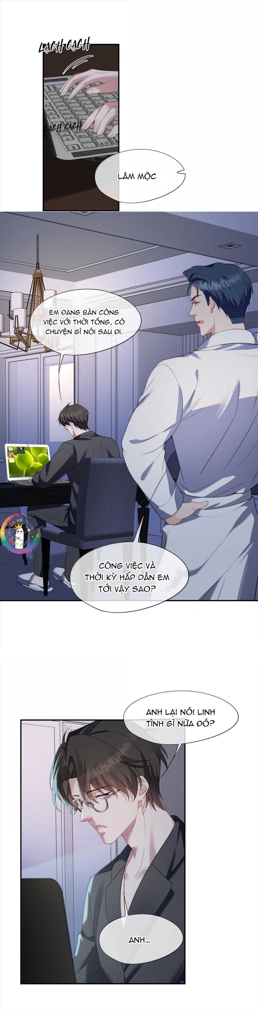 Gài Bẫy Ác Khuyển Chapter 74 - 4