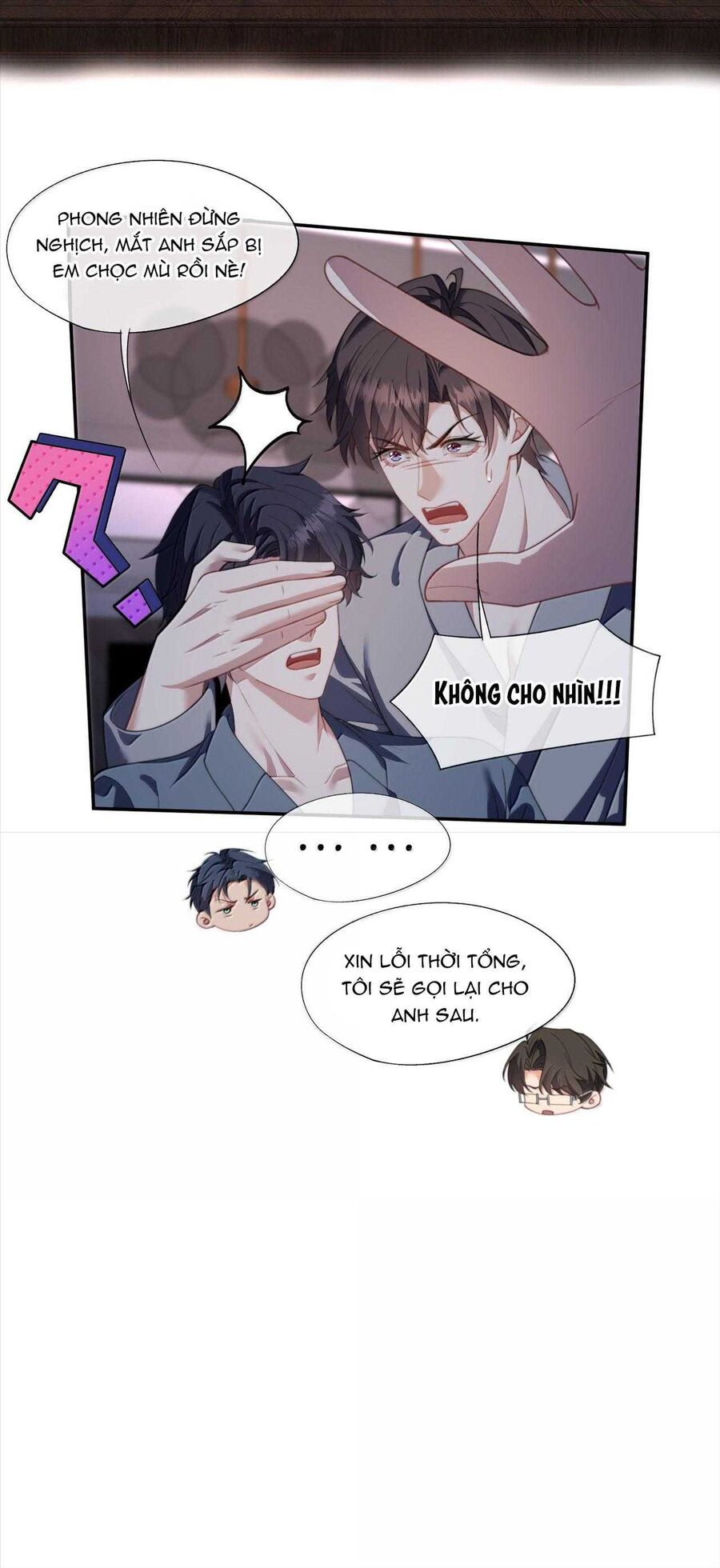 Gài Bẫy Ác Khuyển Chapter 74 - 7