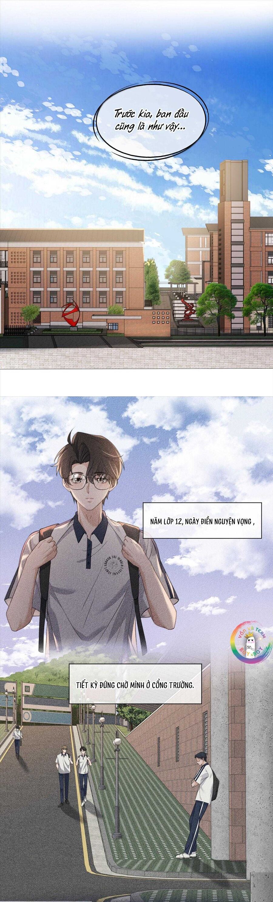 Gài Bẫy Ác Khuyển Chapter 74 - 10
