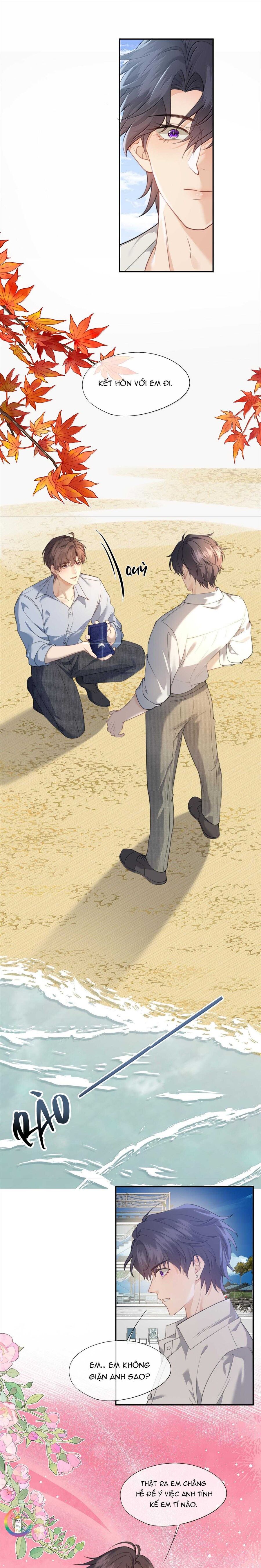 Gài Bẫy Ác Khuyển Chapter 75 - 12