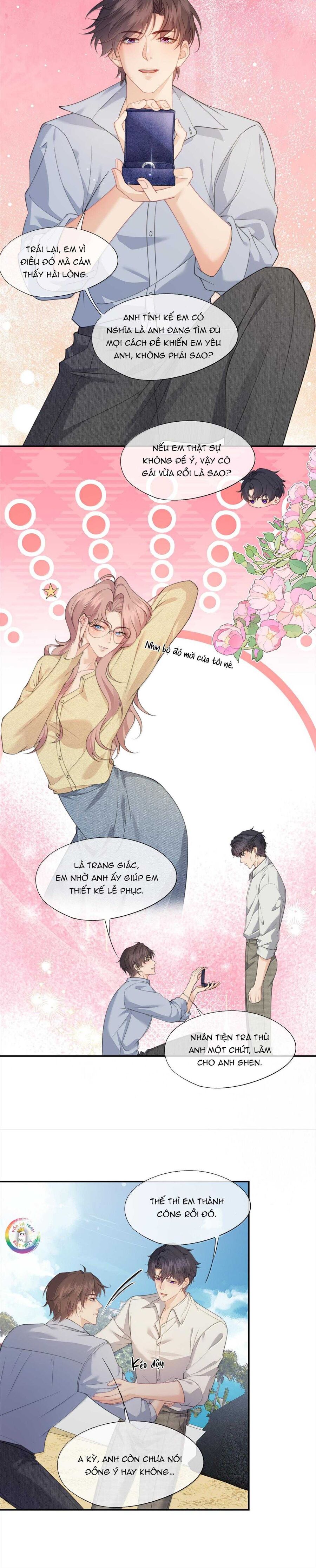 Gài Bẫy Ác Khuyển Chapter 75 - 13