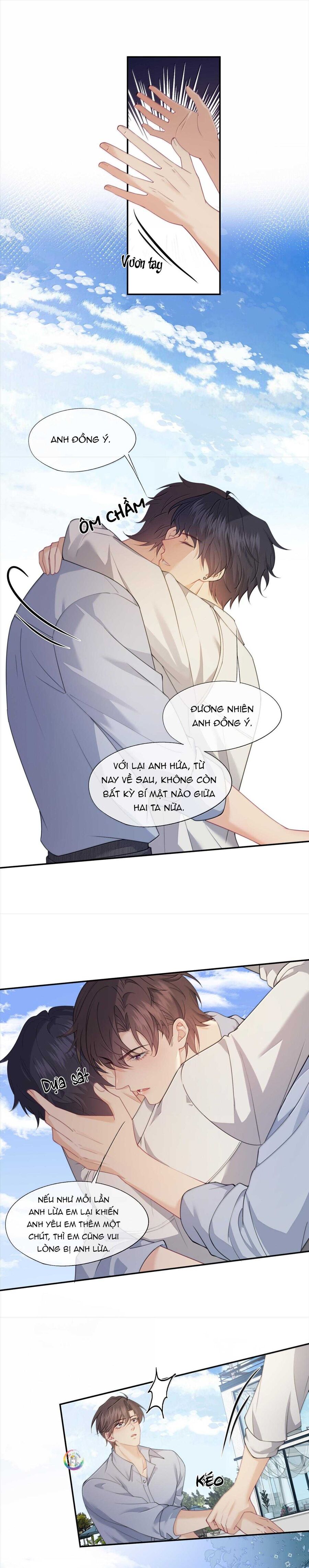 Gài Bẫy Ác Khuyển Chapter 75 - 14