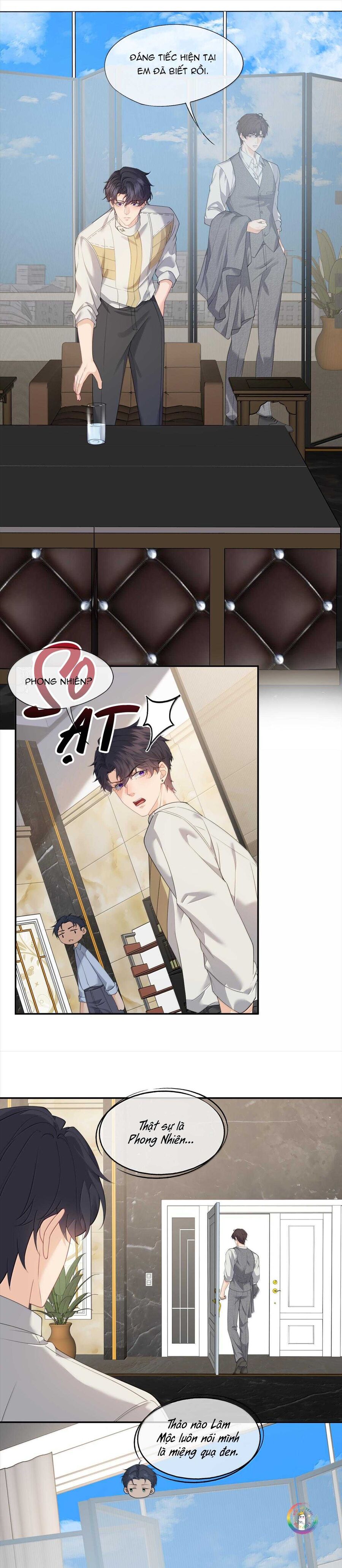 Gài Bẫy Ác Khuyển Chapter 75 - 4