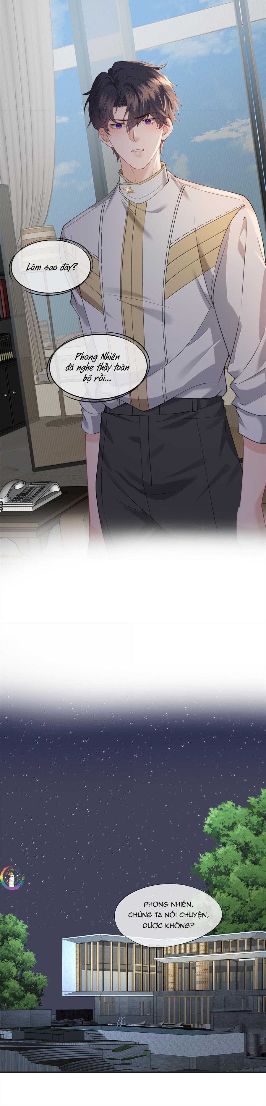 Gài Bẫy Ác Khuyển Chapter 75 - 5