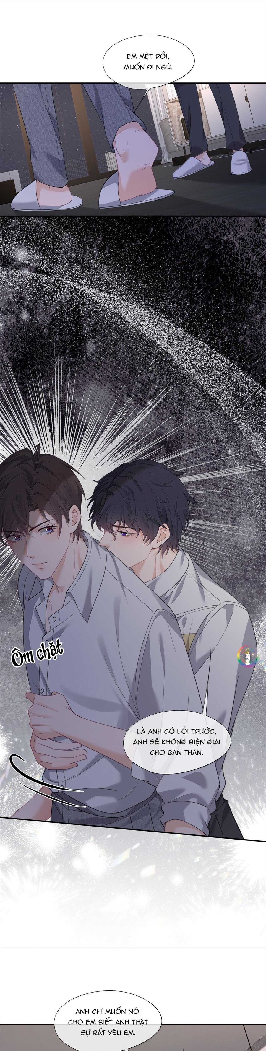 Gài Bẫy Ác Khuyển Chapter 75 - 6