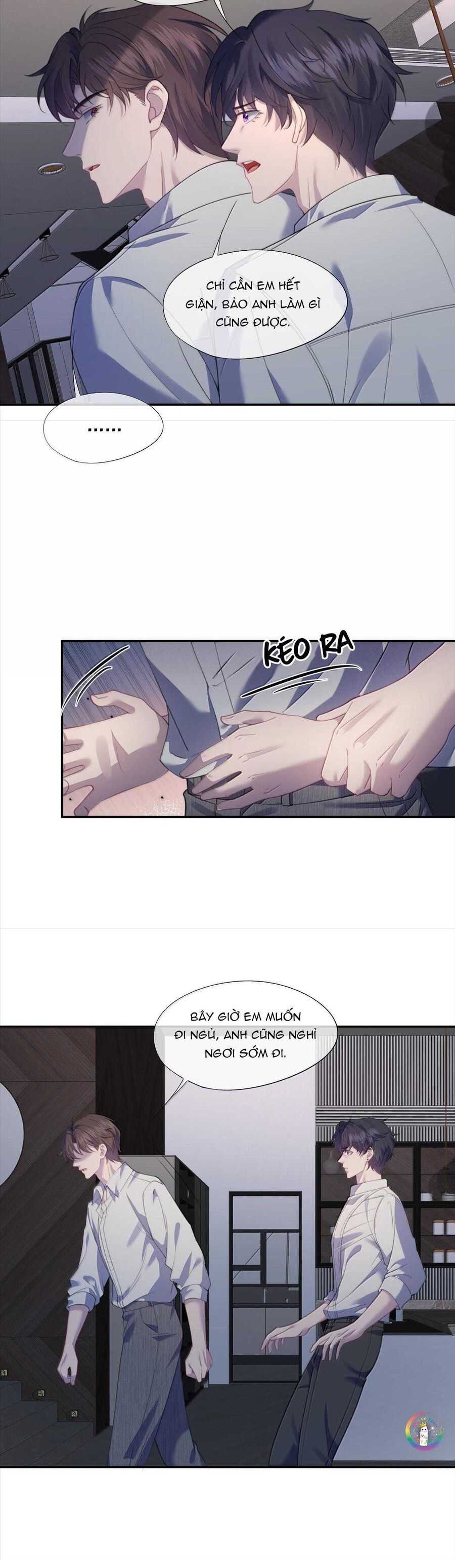 Gài Bẫy Ác Khuyển Chapter 75 - 7