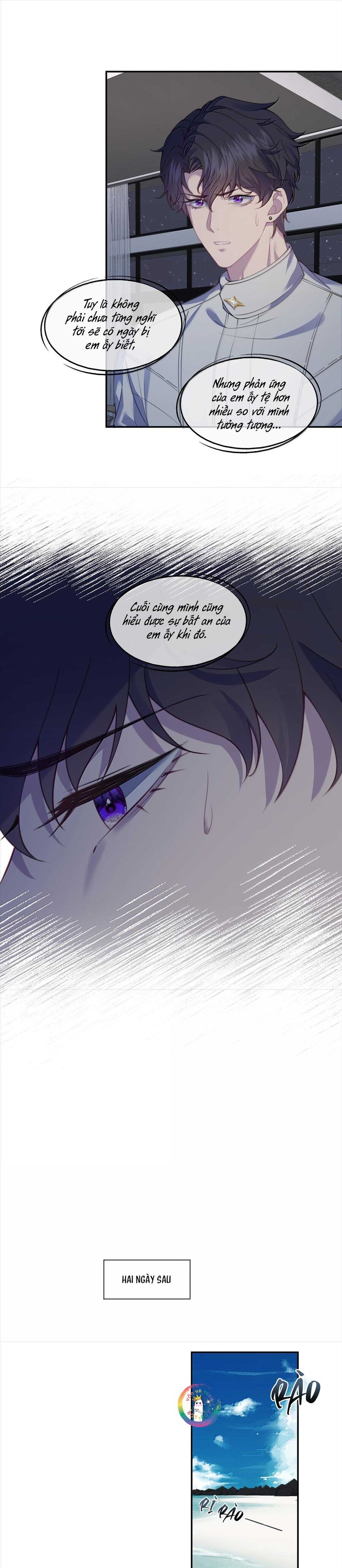 Gài Bẫy Ác Khuyển Chapter 75 - 8