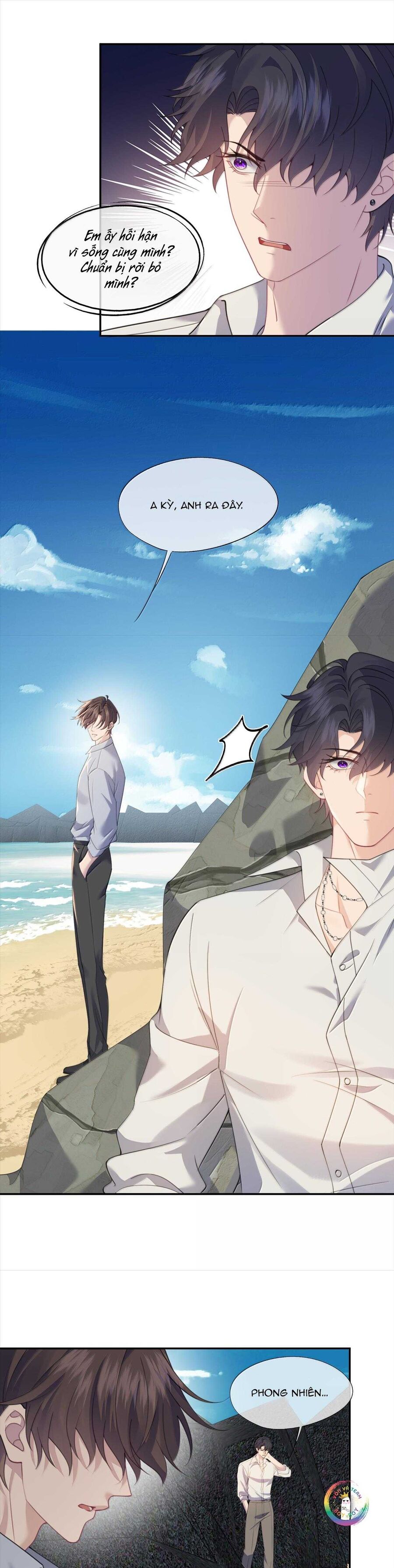 Gài Bẫy Ác Khuyển Chapter 75 - 10