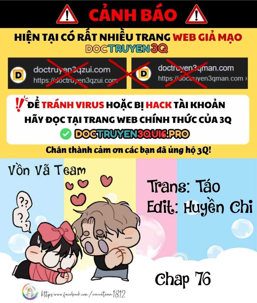 Gài Bẫy Ác Khuyển Chapter 76 - 2